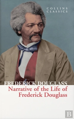 Bertrand.pt - Narrative Of The Life Of Frederick Douglass