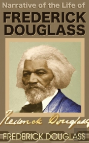 Narrative Of The Life Of Frederick Douglass