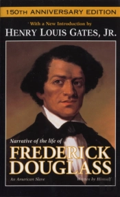 Narrative Of The Life Of Frederick Douglass