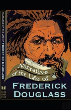 Bertrand.pt - Narrative Of The Life Of Frederick Douglass Illustrated
