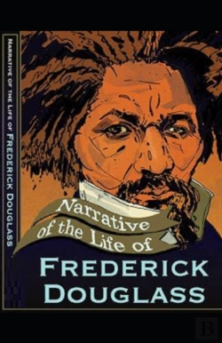 Bertrand.pt - Narrative Of The Life Of Frederick Douglass Illustrated