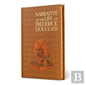 Narrative Of The Life Of Frederick Douglass (Special Edition)