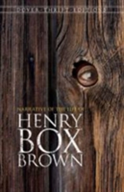 Bertrand.pt - Narrative Of The Life Of Henry Box Brown