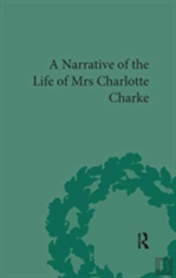 Bertrand.pt - Narrative Of The Life Of Mrs Charlotte Charke