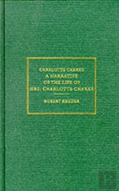 Narrative Of The Life Of Mrs Charlotte Charke