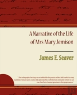 Bertrand.pt - Narrative Of The Life Of Mrs. Mary Jemison