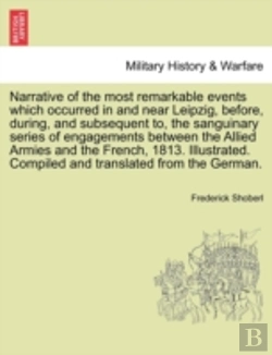 Bertrand.pt - Narrative Of The Most Remarkable Events
