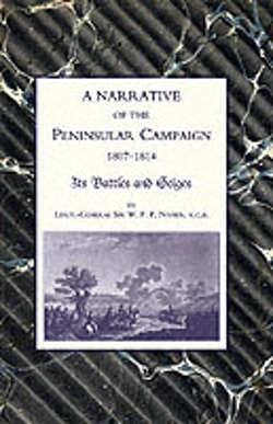 Bertrand.pt - Narrative Of The Peninsular Campaign 1807-1814 Its Battles And Sieges