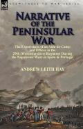 Narrative Of The Peninsular War