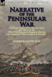 Narrative Of The Peninsular War