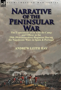 Bertrand.pt - Narrative Of The Peninsular War