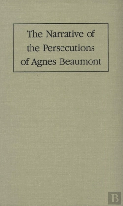 Bertrand.pt - Narrative Of The Persecutions Of Agnes Beaumont