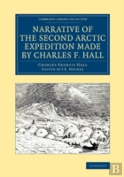 Bertrand.pt - Narrative Of The Second Arctic Expedition Made By Charles F. Hall
