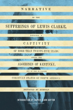 Bertrand.pt - Narrative Of The Sufferings Of Lewis Clarke
