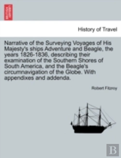 Bertrand.pt - Narrative Of The Surveying Voyages Of Hi