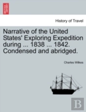 Narrative Of The United States' Explorin