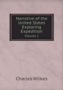 Narrative Of The United States Exploring Expedition Volume 1