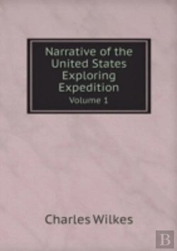 Bertrand.pt - Narrative Of The United States Exploring Expedition Volume 1