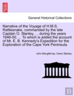 Bertrand.pt - Narrative Of The Voyage Of H.M.S. Rattle