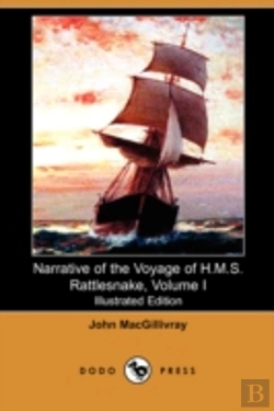 Bertrand.pt - Narrative Of The Voyage Of H.M.S. 