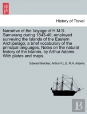 Narrative Of The Voyage Of H.M.S. Samara