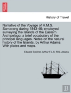 Bertrand.pt - Narrative Of The Voyage Of H.M.S. Samara