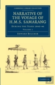 Narrative Of The Voyage Of Hms Samarang, During The Years 1843â€“46