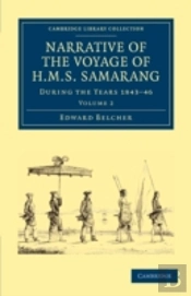 Narrative Of The Voyage Of Hms Samarang, During The Years 1843â€“46