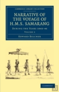 Bertrand.pt - Narrative Of The Voyage Of Hms Samarang, During The Years 1843â€“46