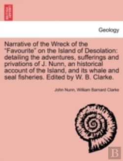 Bertrand.pt - Narrative Of The Wreck Of The 