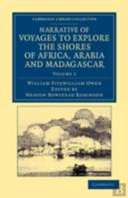 Bertrand.pt - Narrative Of Voyages To Explore The Shores Of Africa, Arabia, And Madagascar