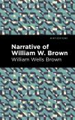 Narrative Of William W. Brown
