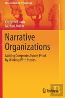 Narrative Organizations