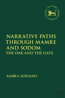 Bertrand.pt - Narrative Paths Through Mamre And Sodom