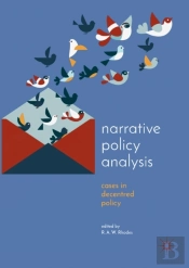 Narrative Policy Analysis
