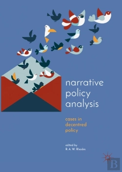 Bertrand.pt - Narrative Policy Analysis