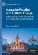 Narrative Practice And Cultural Change