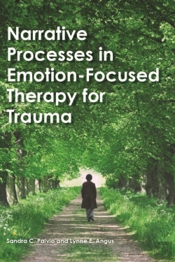 Bertrand.pt - Narrative Processes In Emotion-Focused Therapy For Trauma