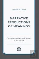 Narrative Productions Of Meanings