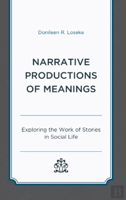 Bertrand.pt - Narrative Productions Of Meanings