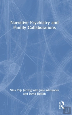 Bertrand.pt - Narrative Psychiatry And Family Collaborations