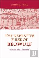 Narrative Pulse Of  Beowulf