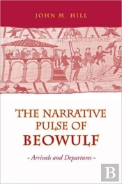 Narrative Pulse Of Beowulf
