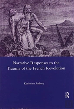 Bertrand.pt - Narrative Responses To The Trauma Of The French Revolution