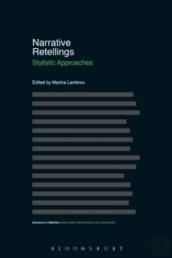 Bertrand.pt - Narrative Retellings