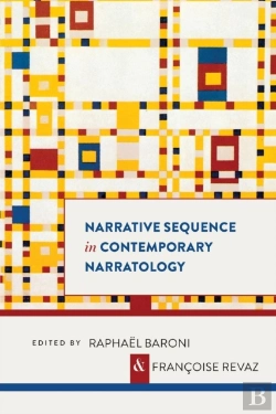 Bertrand.pt - Narrative Sequence In Contemporary Narratology