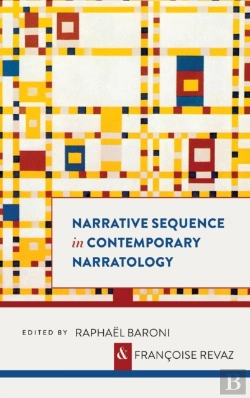 Bertrand.pt - Narrative Sequence In Contemporary Narratology