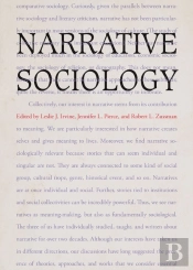 Narrative Sociology
