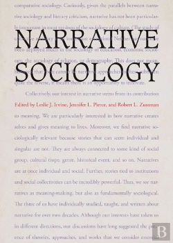 Bertrand.pt - Narrative Sociology