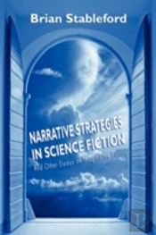 Narrative Strategies In Science Fiction